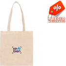 Bolsa de algodón "Atenea"