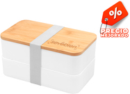 Lonchera "BAMBOX"