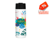 Botella térmica "ALLY" SUBLIMABLE