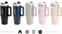 Mug térmico "MAGNO"