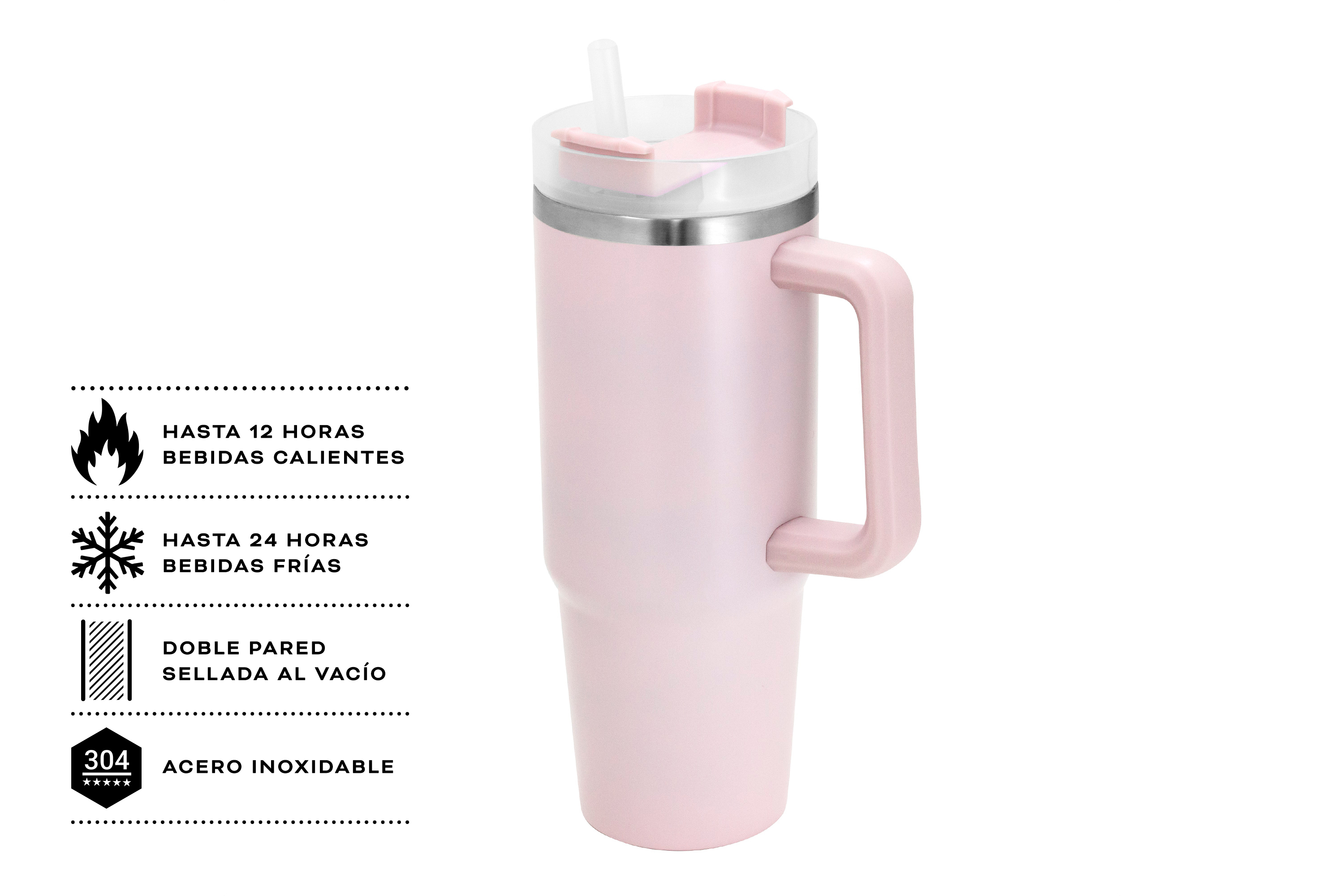 Mug térmico "MAGNO"