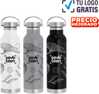 BOTELLA TÉRMICA "HYDRO II"