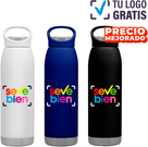 BOTELLA TÉRMICA "GAUDÍ"