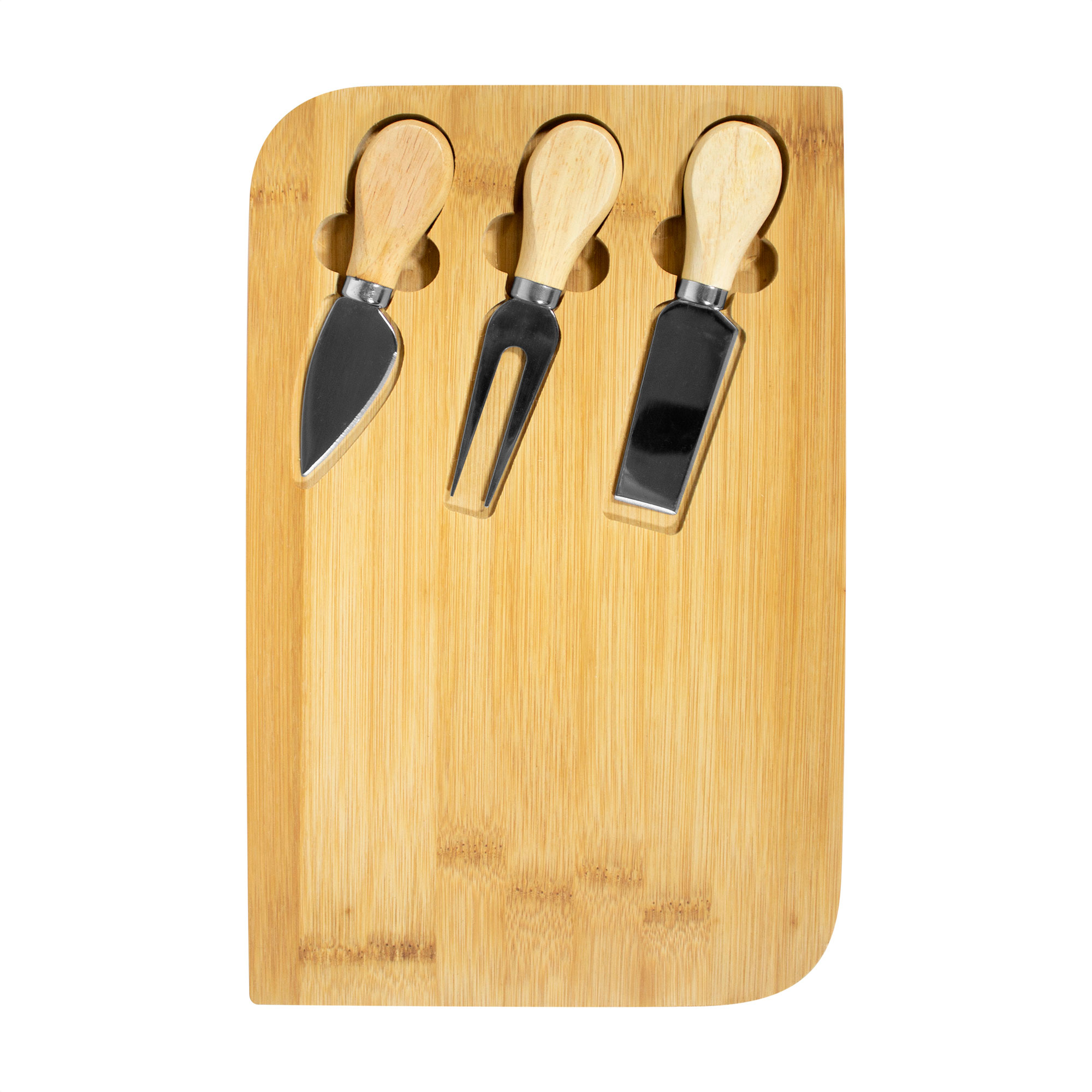 TABLA PARA QUESOS "FRANCIA" Madera