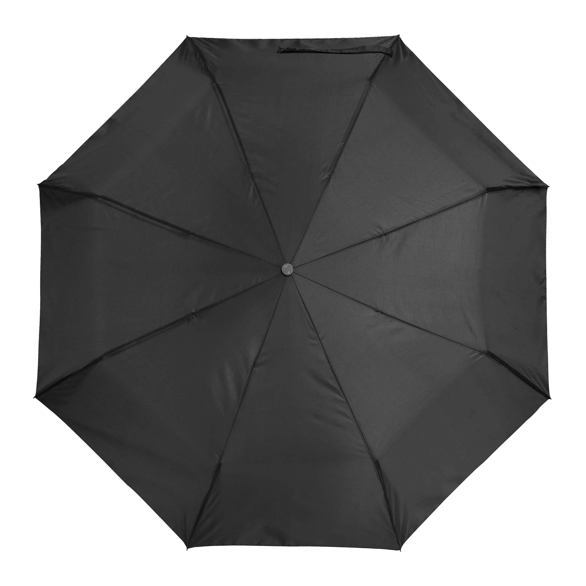 Paraguas "ELLIOT" Negro