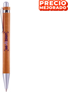 BOLÍGRAFO DE BAMBÚ "NAGANO PEN"