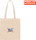 Bolsa de algodón "Atenea"
