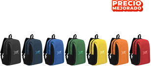 Mochila "IRIS"