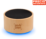 Parlante bluetooth "CANNES"