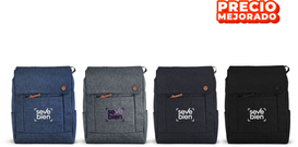 MOCHILA "URBAN 2"