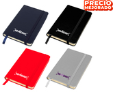 LIBRETA MEDIANA