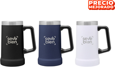 Jarro cervecero térmico "OKTOBER"