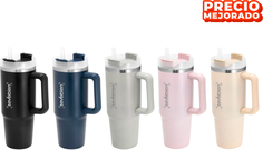 Mug térmico "MAGNO"