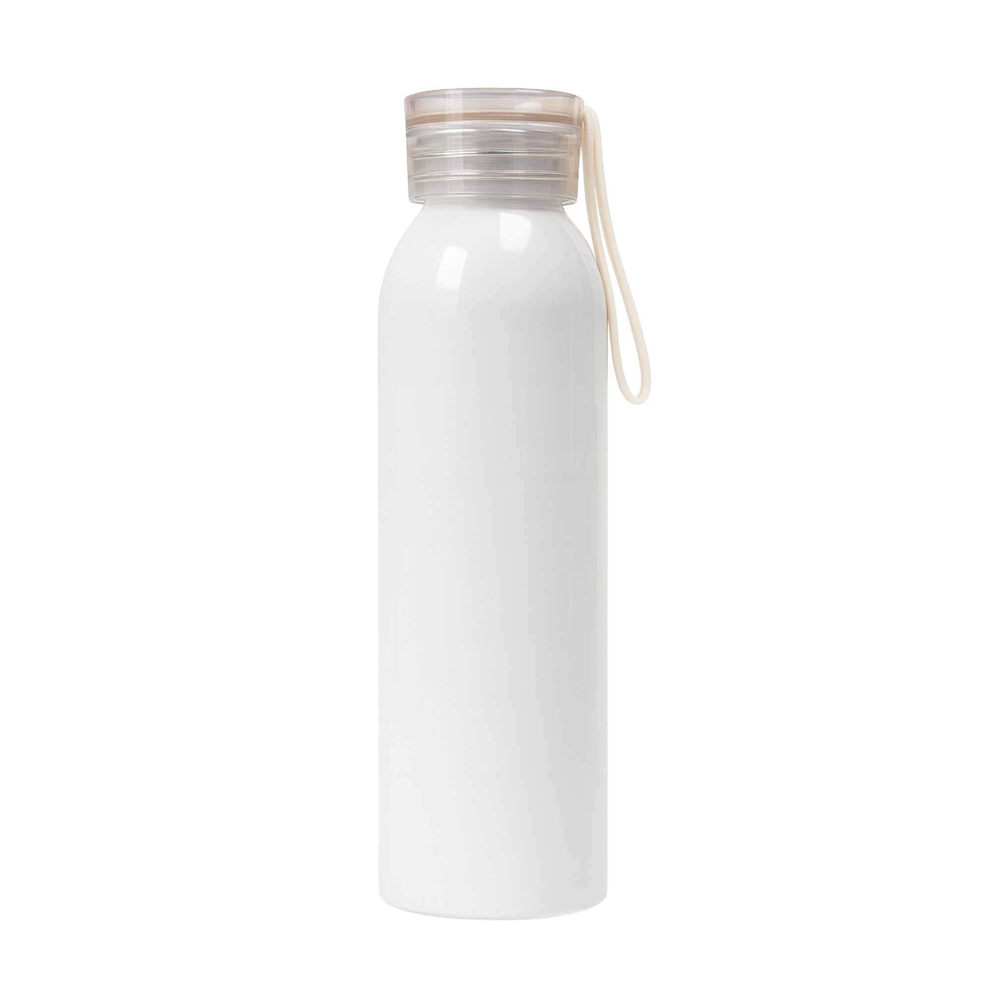 Botella sublimable "HEY"