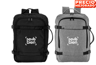 mochila "MUNICH"