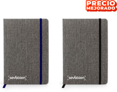 LIBRETA URBAN NOTES
