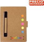MINI NOTEBOOK "MEMO"