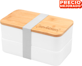 Lonchera "BAMBOX"