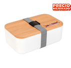 Lonchera "BAMBLUNCH"