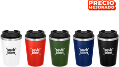 Mug "CAMPER"