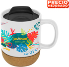 Taza sublimable "MIKA"