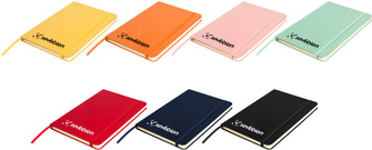 Libreta "MEDIUM"