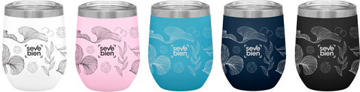 Mug térmico "MALLOW"