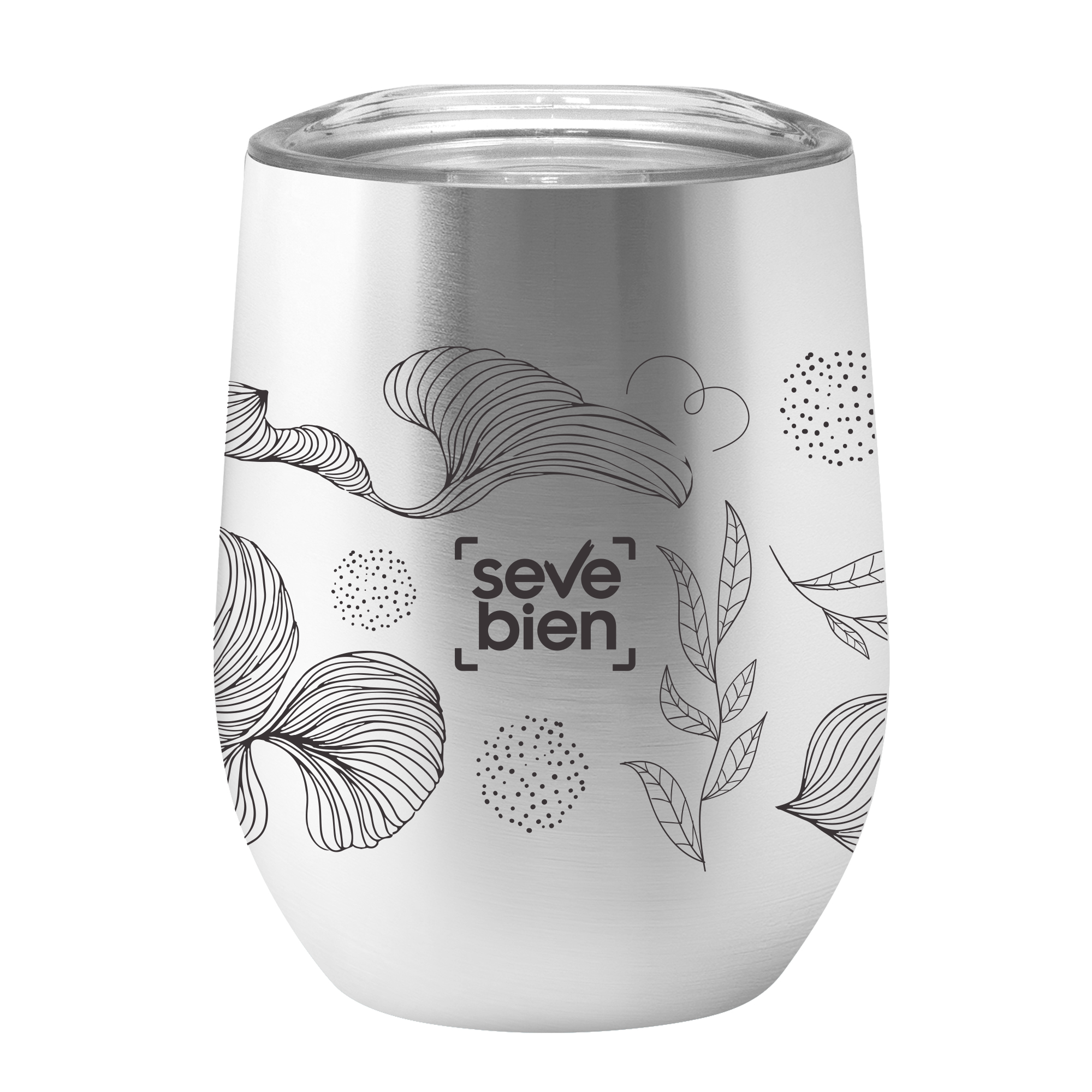 Mug térmico "MALLOW" - Vista 6