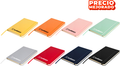 Libreta "MEDIUM"