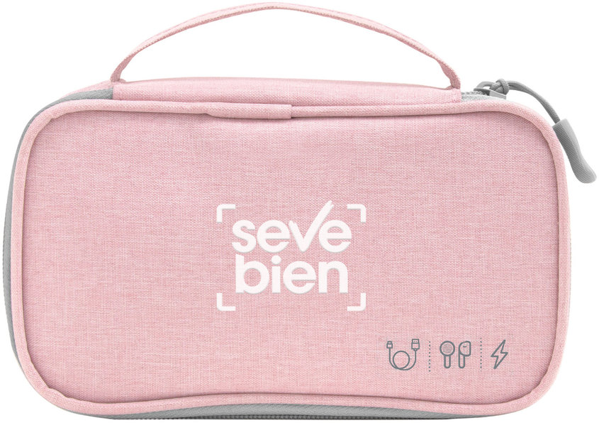 Organizador de cables "DENVER"