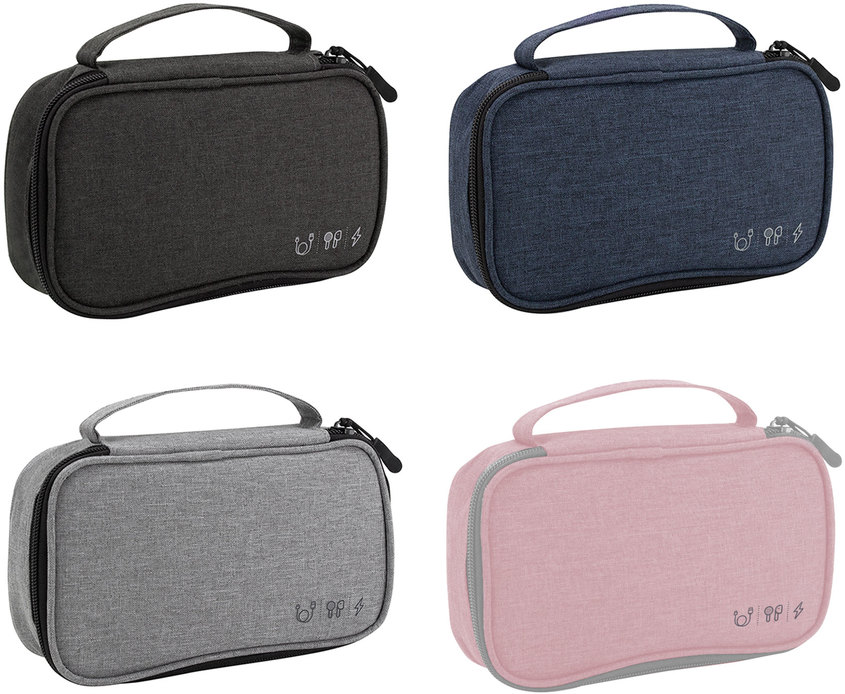 Organizador de cables "DENVER"