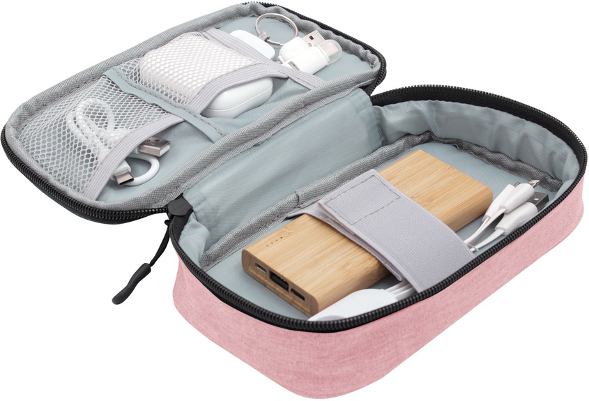 Organizador de cables "DENVER"