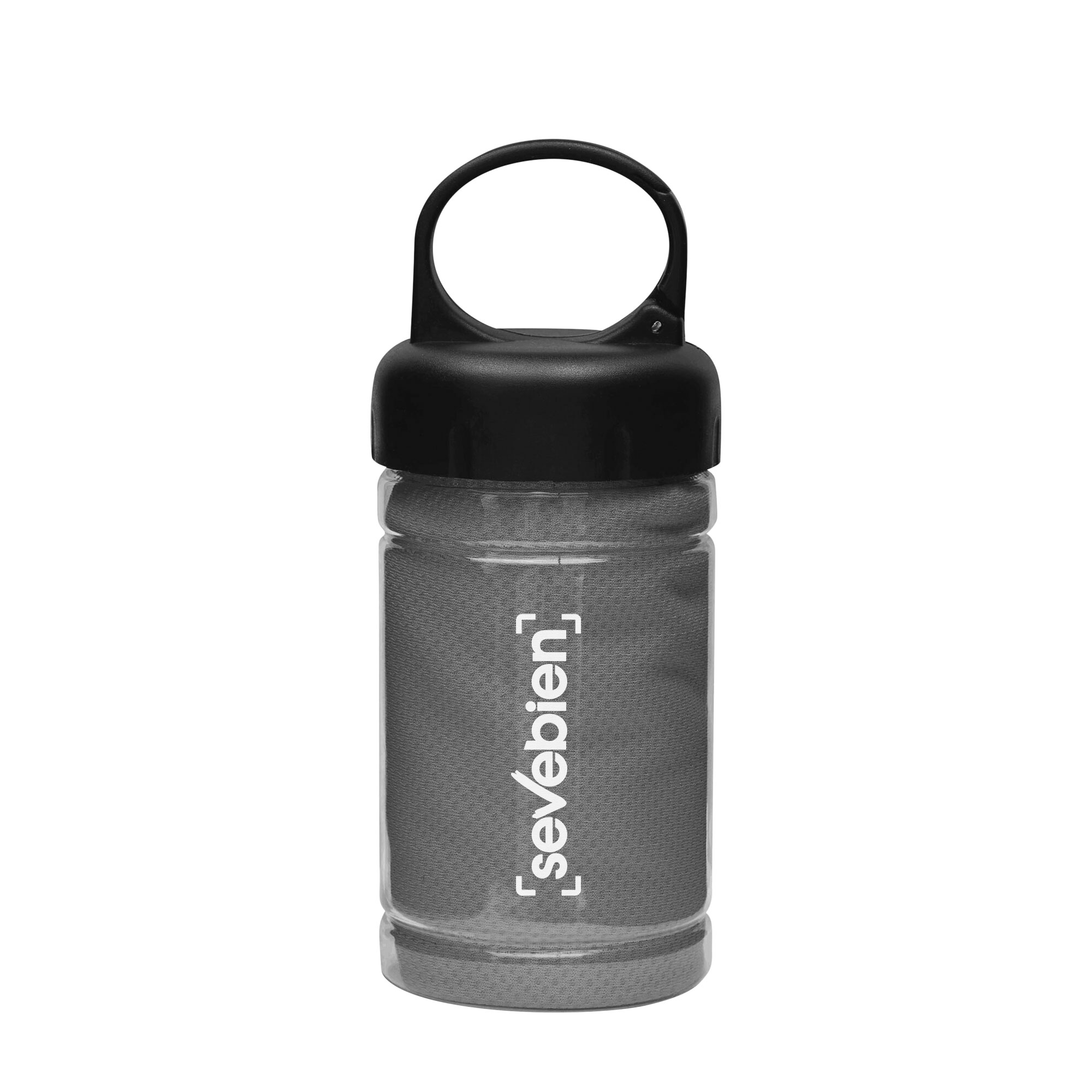 TOALLA "CHILLING" - Vista 4