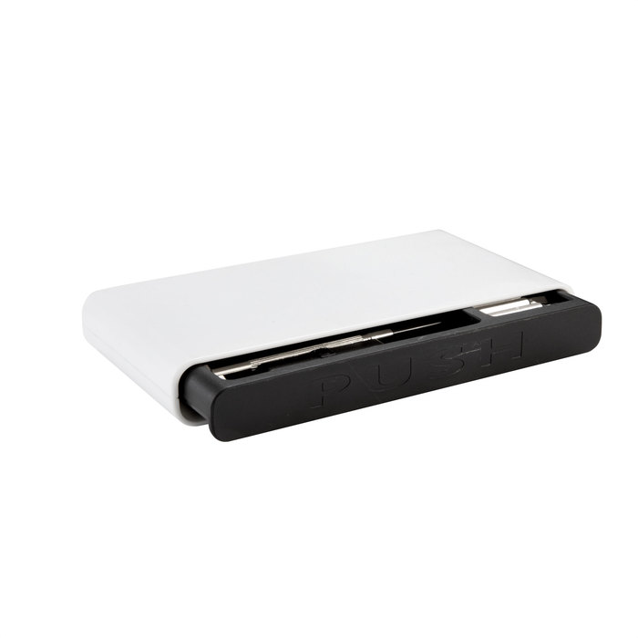 Set de destornilladores "BOB"