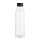 Botella "ANDINA BLACK" 