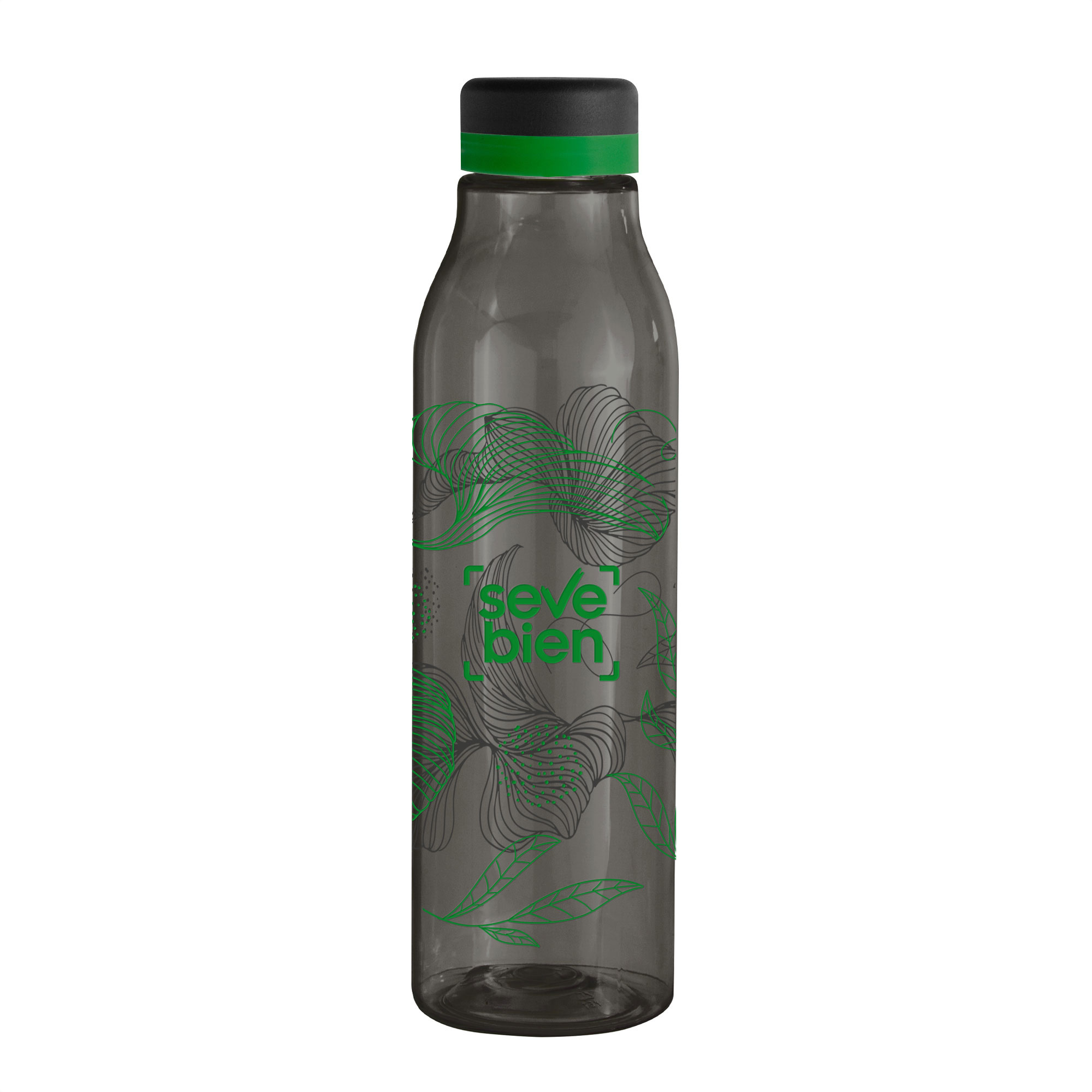 Botella "ANDINA FULL BLACK" 