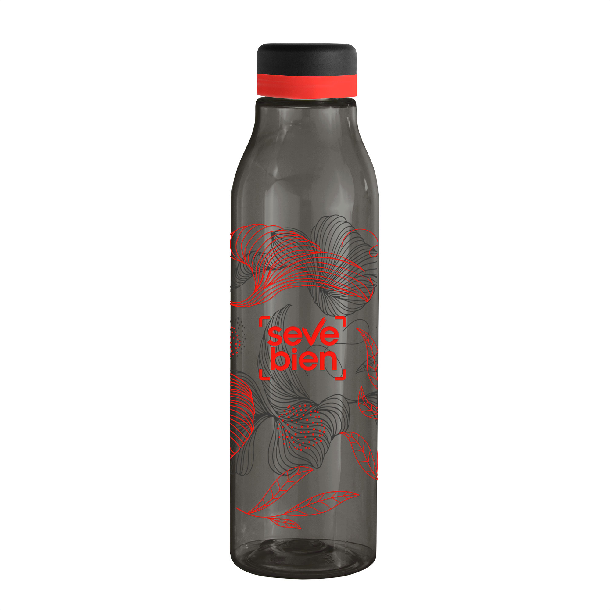 Botella "ANDINA FULL BLACK" 