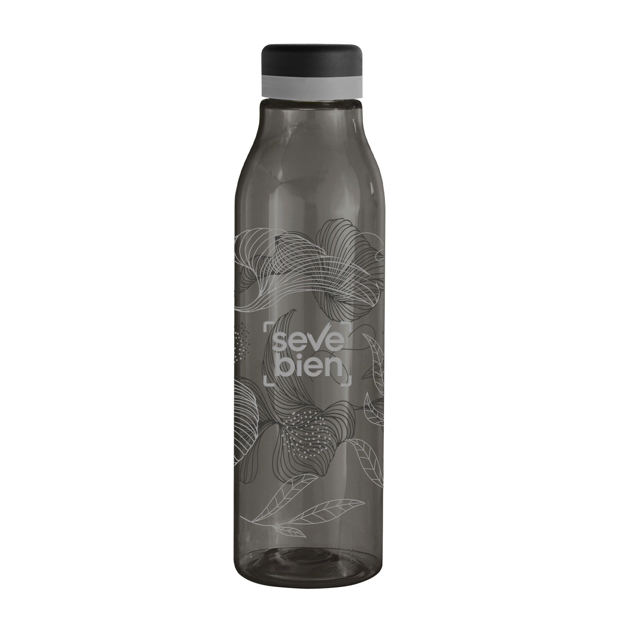 Botella "ANDINA FULL BLACK" 