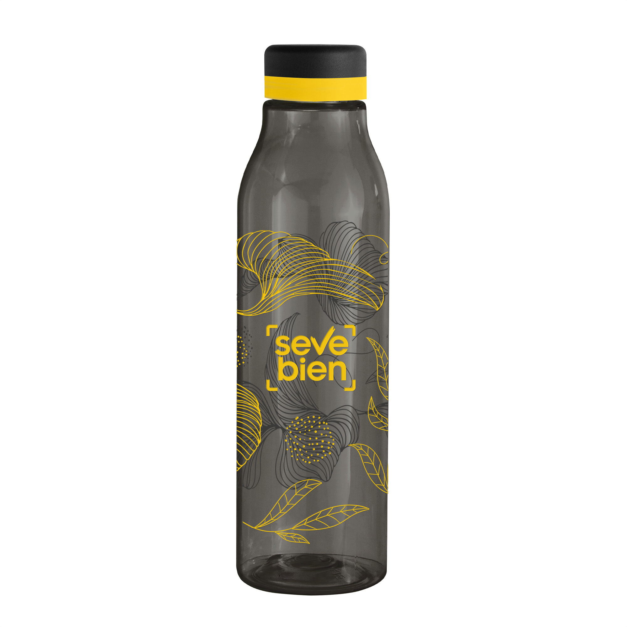 Botella "ANDINA FULL BLACK" 