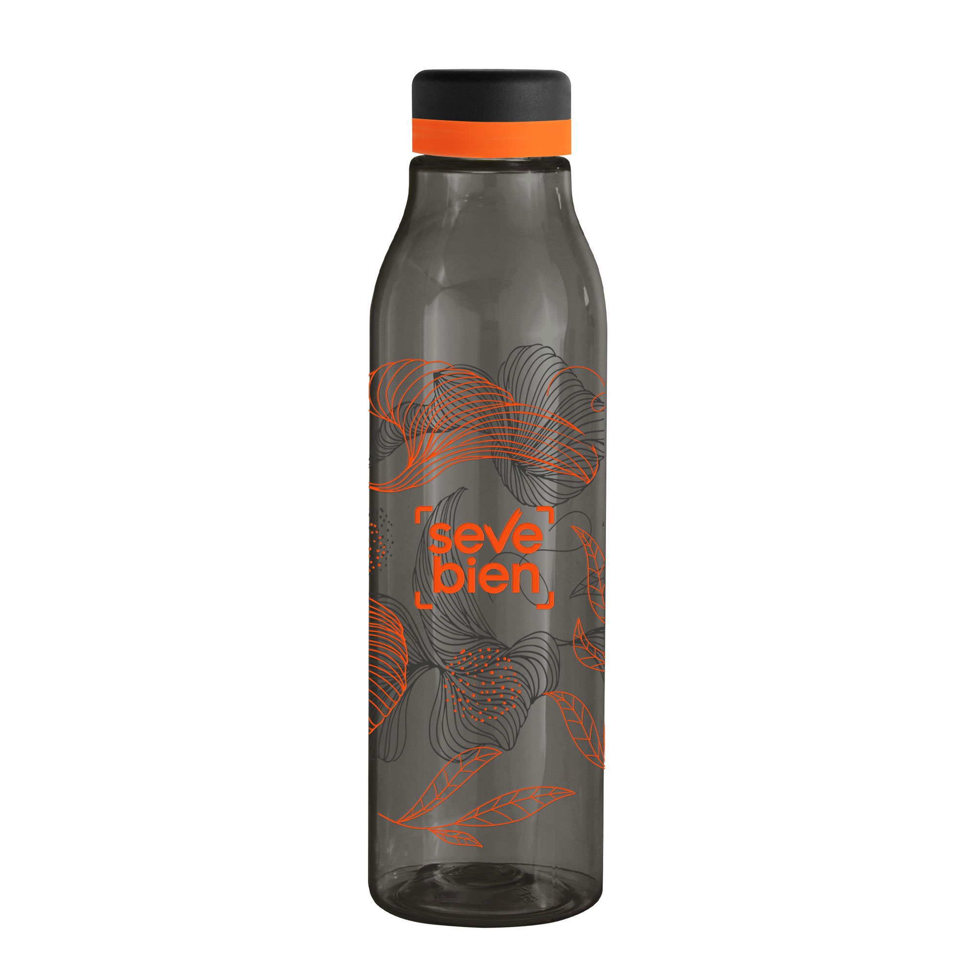 Botella "ANDINA FULL BLACK" 