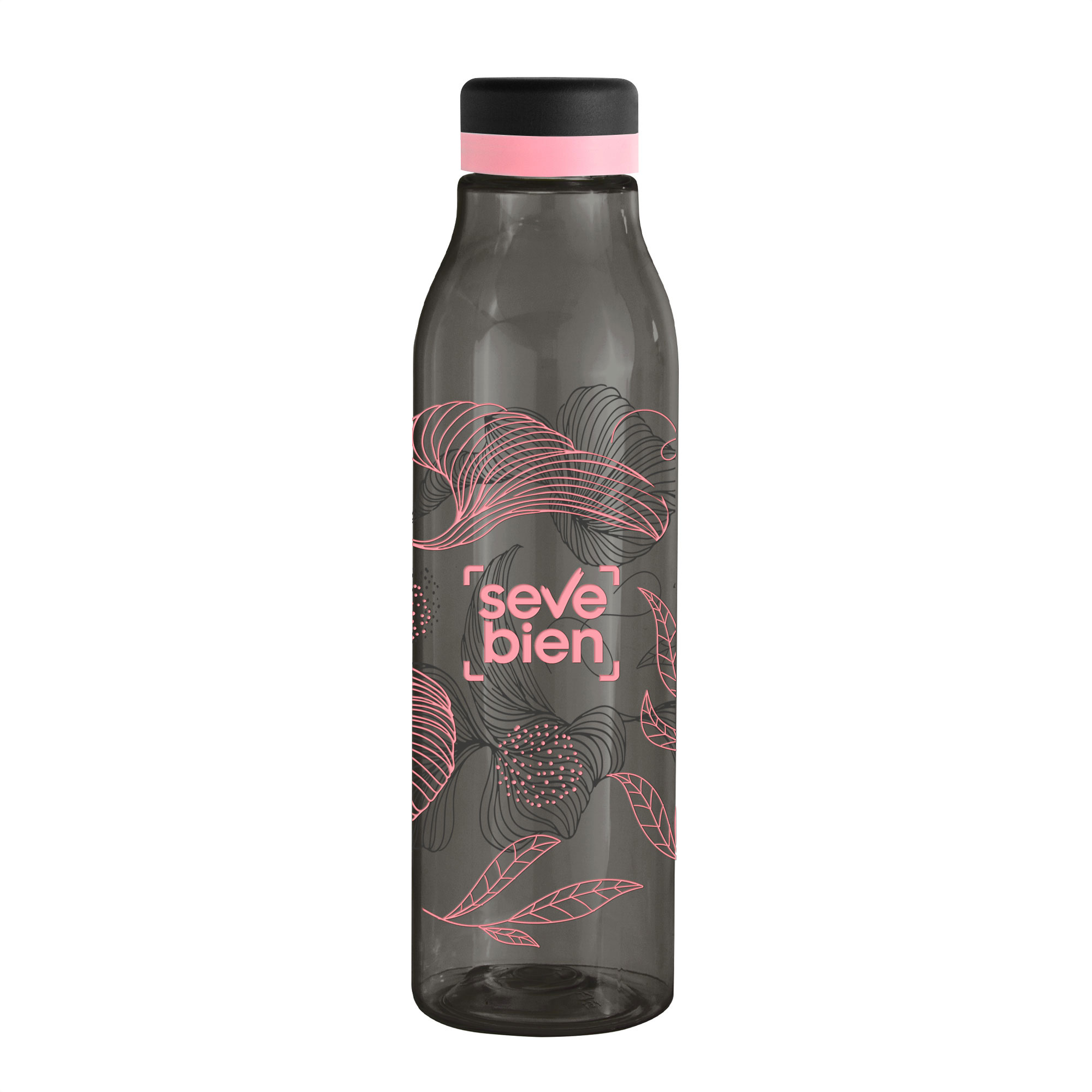 Botella "ANDINA FULL BLACK" 