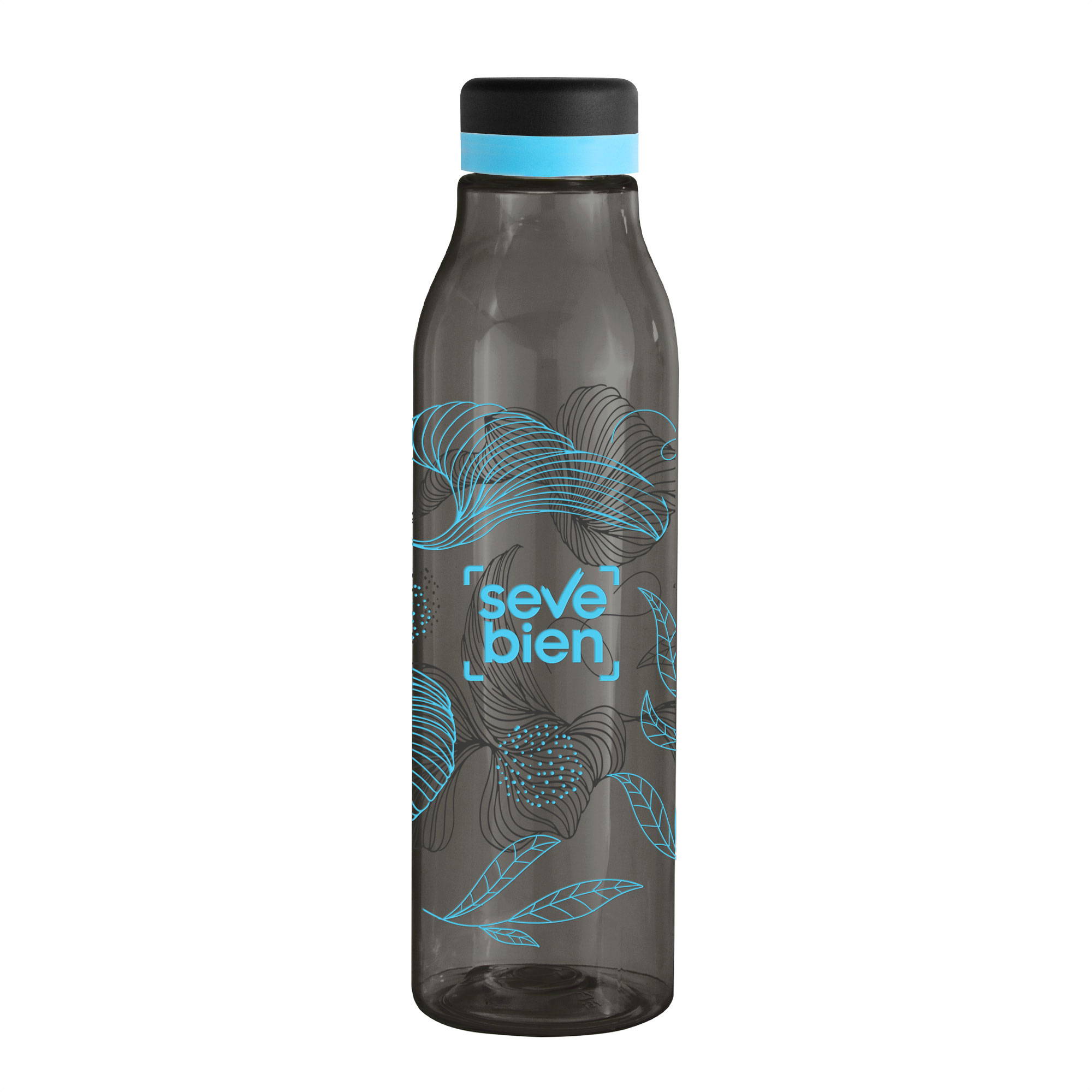 Botella "ANDINA FULL BLACK" 