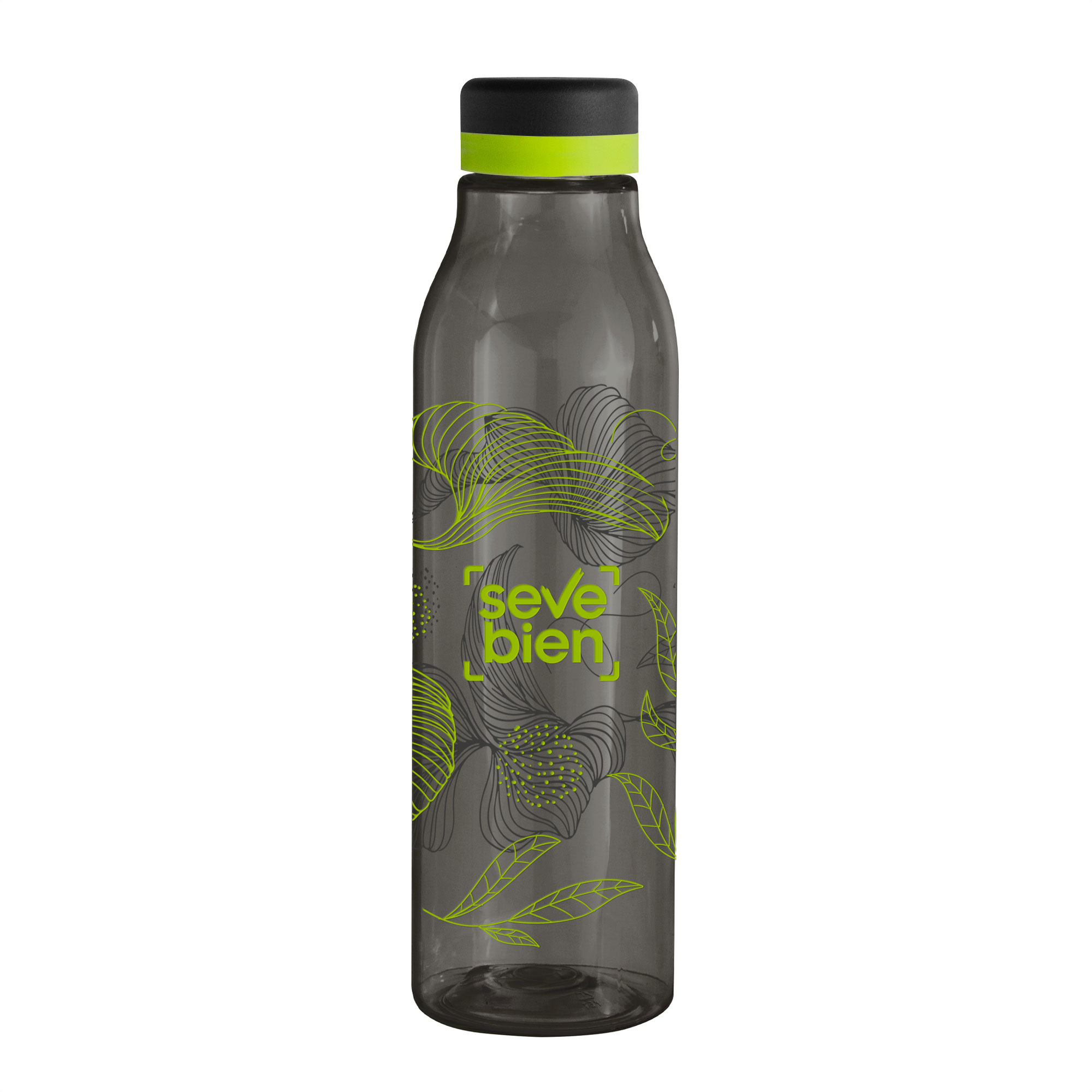 Botella "ANDINA FULL BLACK" 