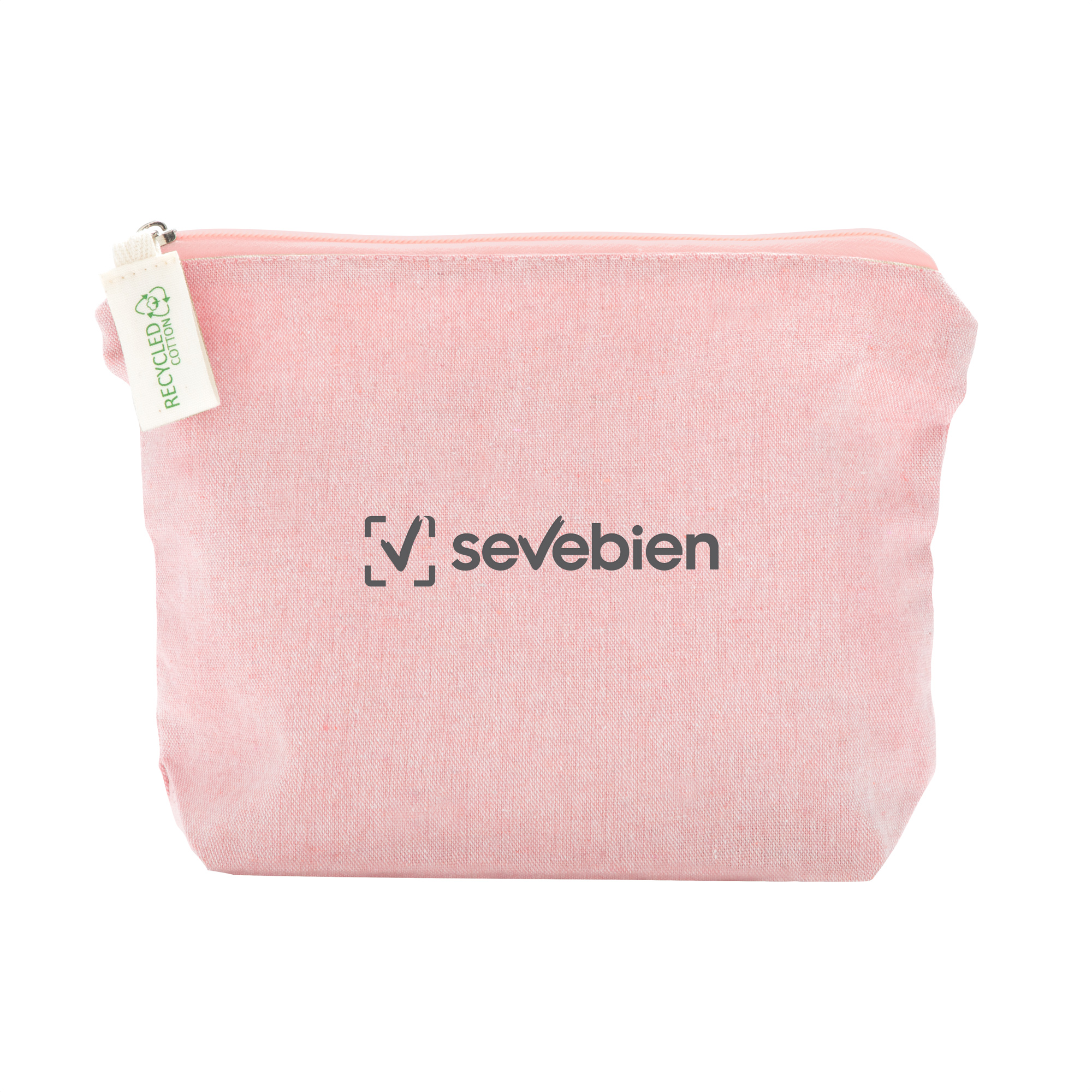 Necessaire "MALVON" Rosa