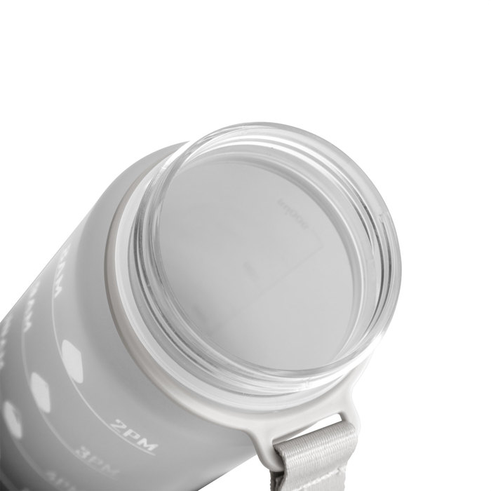 Botella Deportiva motivacional "GRAF"