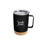 Mug térmico "KORK"