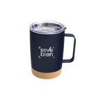 Mug térmico "KORK"