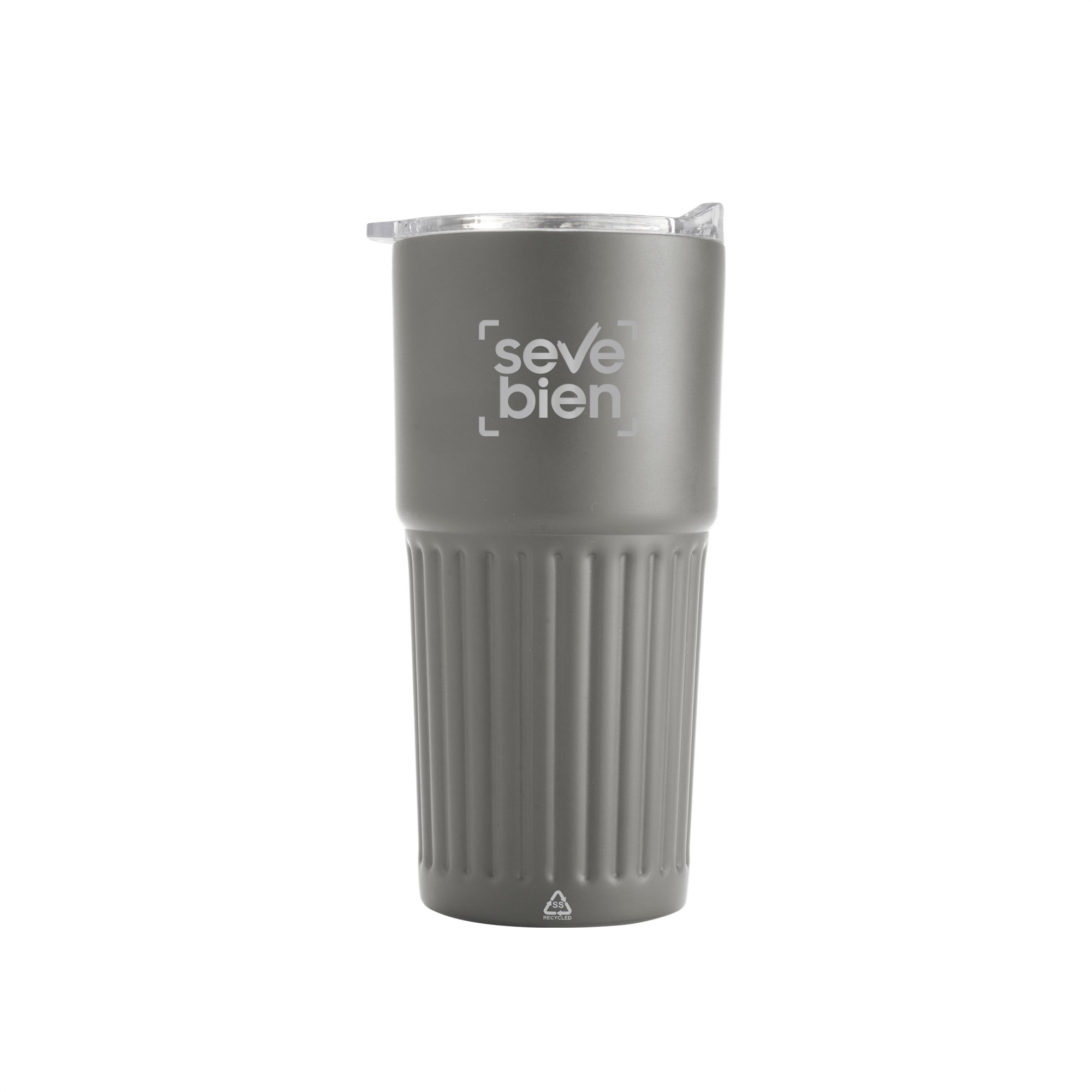 Mug térmico "SUZU" - Vista 4