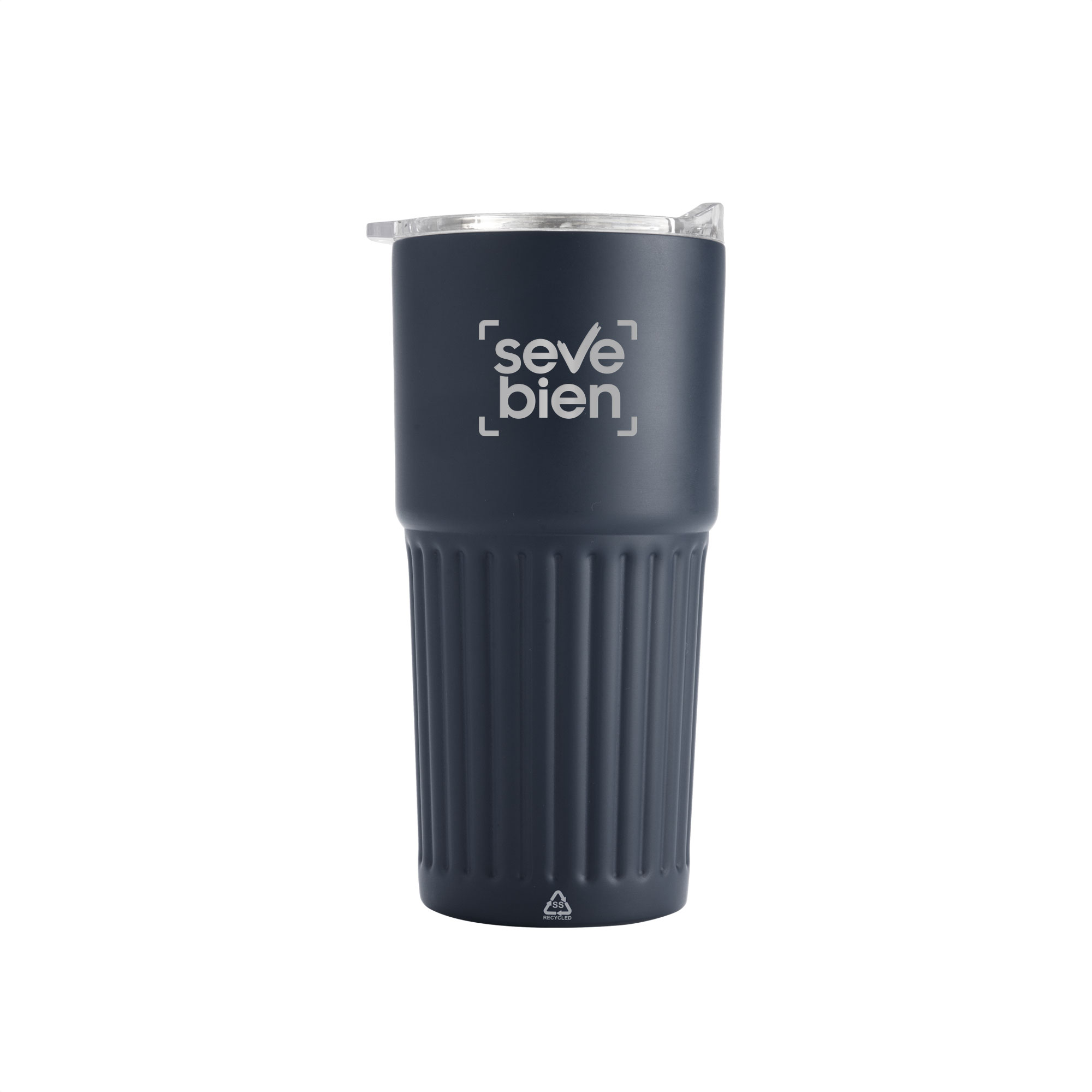 Mug térmico "SUZU" - Vista 2