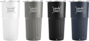 Mug térmico "SUZU"